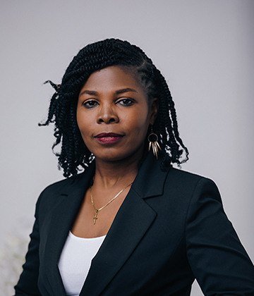 Paxina Phiri