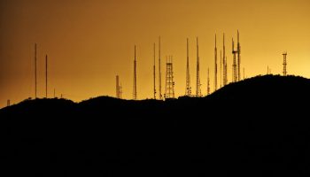 telecommunications